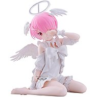 Re:Zero - Ram Sweet Angel (Relax Time) - figurka - Figure