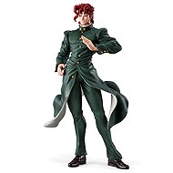 JoJos Bizarre Adventure: Stardust Crusaders - Noriaki Kakyoin (Mometria) - Figur - Figur