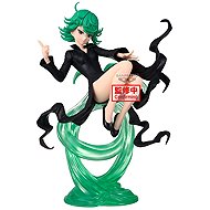 One-Punch Man - Terrible Tornado (Maximatic) - figurka - Figure