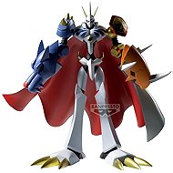 Digimon Adventure - Omnimon - figurka - Figure