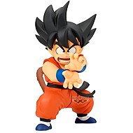 Dragon Ball - Son Goku vs. Jackie Chun (Match Makers) - figurka - Figura