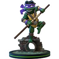 QMx: Ninja Turtles - Donatello - Figurine - Figure