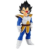 Dragon Ball Z - Vegeta (Solid Edge Works) - figurka - Figure