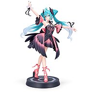 Hatsune Miku - Black Swan (Evolve Classical Tuning) - figurka - Figure