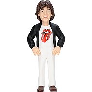 MINIX Music: The Rolling Stones - Mick Jagger - Figure