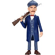 MINIX TV: Peaky Blinders - Arthur Shelby - Figure