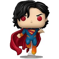 Funko POP! DC Comics - Absolute Superman w/CH - Figure