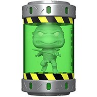Funko POP! Teenage Mutant Ninja Turtles - Leonardo (S7) - Figure