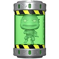 Funko POP! Teenage Mutant Ninja Turtles - Michelangelo (S7) - Figure