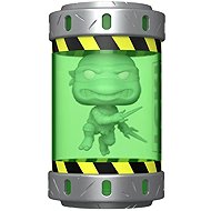 Funko POP! Teenage Mutant Ninja Turtles - Raphael (S7) - Figure