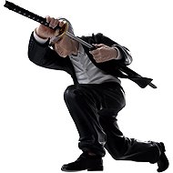 Sakamoto Days – Takamura (Vibration Stars) – figurka - Figure