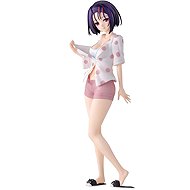 To Love Ru Darkness – Haruna Sairenji (Glitter and Glamours) – figurka - Figure