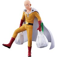 One-Punch Man – Saitama (One Punch Life) – figurka - Figure