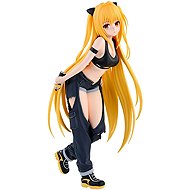 To Love Ru Darkness – Konjiki no Yami Street Version (Glitter and Glamours) – figurka - Figure