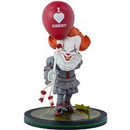 QMx: It Chapter Two - Pennywise - Figur - Figur