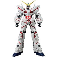 Mobile Suit Gundam Unicorn - Unicorn Gundam Destroy Mode (Genkai Toppa) - figure - Figure