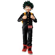 My Hero Academia - Izuku Midoriya II (Grandista) - figure - Figure