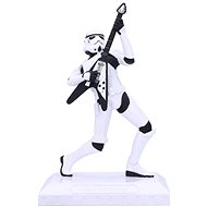 Star Wars - Back Rock On Stormtrooper - Figurine - Figure