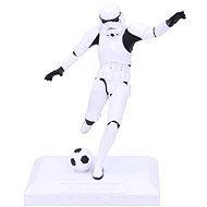 Star Wars - Back of the Net Stormtrooper - Figurine - Figure