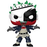 Funko POP! DC Comics - The Joker King - Figur