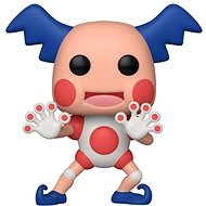 Funko POP! Pokemon - Mr. Mime - Figure