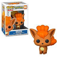 Funko POP! Pokémon – Vulpix - Figúrka