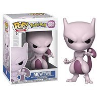Funko POP! Pokémon – Mewtwo - Figúrka