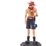 One Piece - Portgas D. Ace - figura - Figura