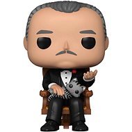 Funko POP! Godfather - Vito Corleone - Figure
