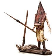 Silent Hill - Red Pyramid Thing - Figur - Figur