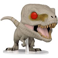 Funko POP! Jurassic World - Ghost - Figur