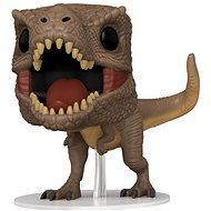 Funko POP! Jurassic World - T-Rex - Figure