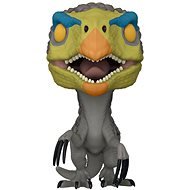 Funko POP! Jurassic World - Therizinosaurus - Figure
