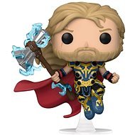 Funko POP! Thor: Love and Thunder - Thor (Bobble-head) - Figura