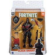 Fortnite - Black Knight - akciófigura - Figura
