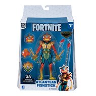 Fortnite - Atlantean Fishstick - action figure - Figure