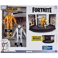 Fortnite - Meowcles/Brutus - Action Figures - Figure