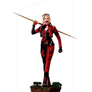The Suicide Squad – Harley Quinn – BDS Art Scale 1/10 - Figúrka