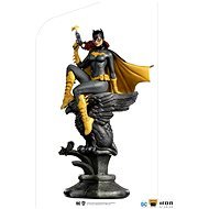 DC Comics - Batgirl - Deluxe Art Scale 1/10 - Figur