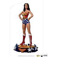DC Comics - Wonder Woman - Art Scale 1/10 - Figura