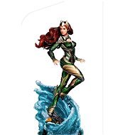 Justice League - Mera - BDS Art Scale 1/10 - Figura