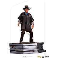 Back to the Future Part III - Marty McFly - Art Scale 1/10 - Figure