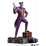 DC Comics - Joker - Art Scale 1/10 - Figur