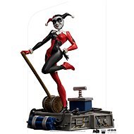 DC Comics - Harley Quinn - Art Scale 1/10 - Figure