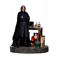 Harry Potter - Severus Snape - Deluxe Art Scale 1/10 - Figure