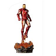 Marvel - Iron Man Battle of NY - BDS Art Scale 1/10 - Figure
