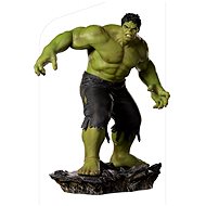 Marvel - Hulk Battle of NY - BDS Art Scale 1/10 - Figure