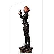 Marvel - Black Widow Battle of NY - BDS Art Scale 1/10 - Figure