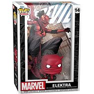 Funko POP! Marvel Comic Cover - Daredevil - Figure
