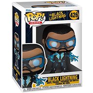 Funko POP! Black Lightning - Black Lightning - Figure